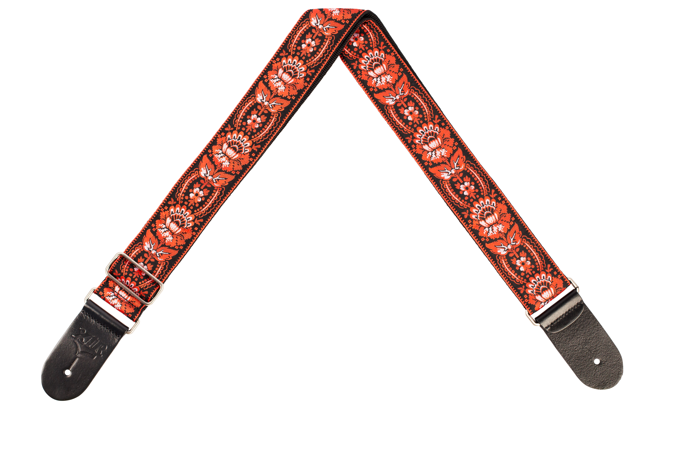 XTR | LS352 | Guitar strap. XTR | LS352 | Guitar strap.
